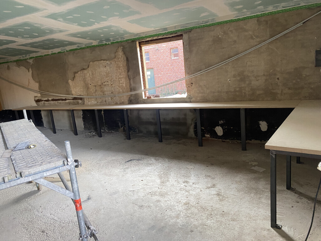 Bilder Niehoff Edelstahl