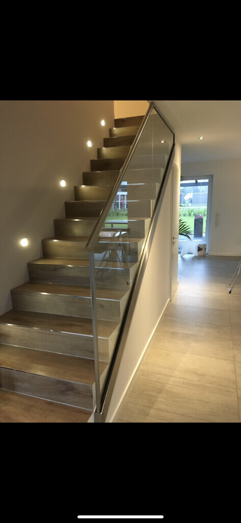 Bilder Niehoff Edelstahl