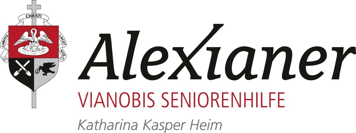 Alexianer ViaNobis Seniorenhilfe Katharina Kasper Heim Logo