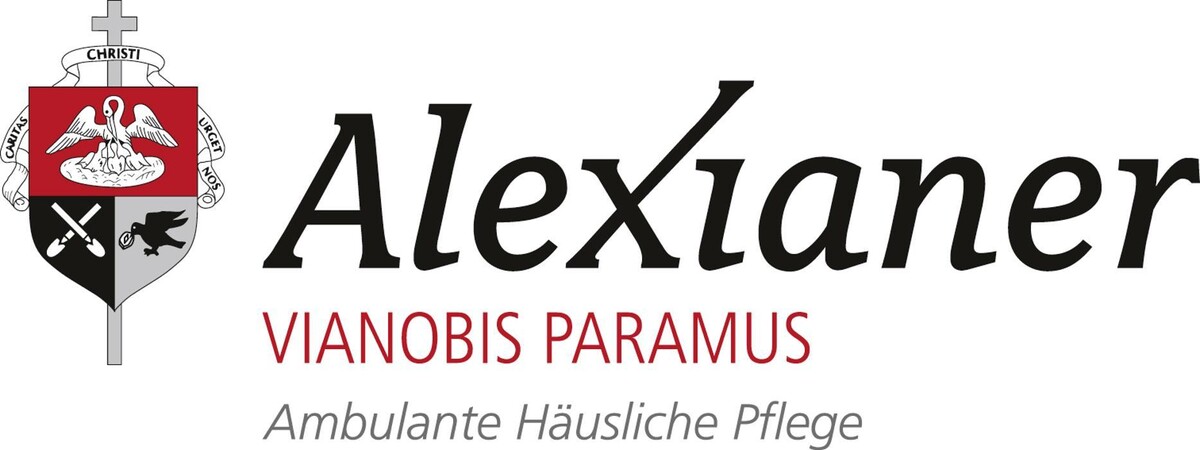 Alexianer ViaNobis Paramus Logo