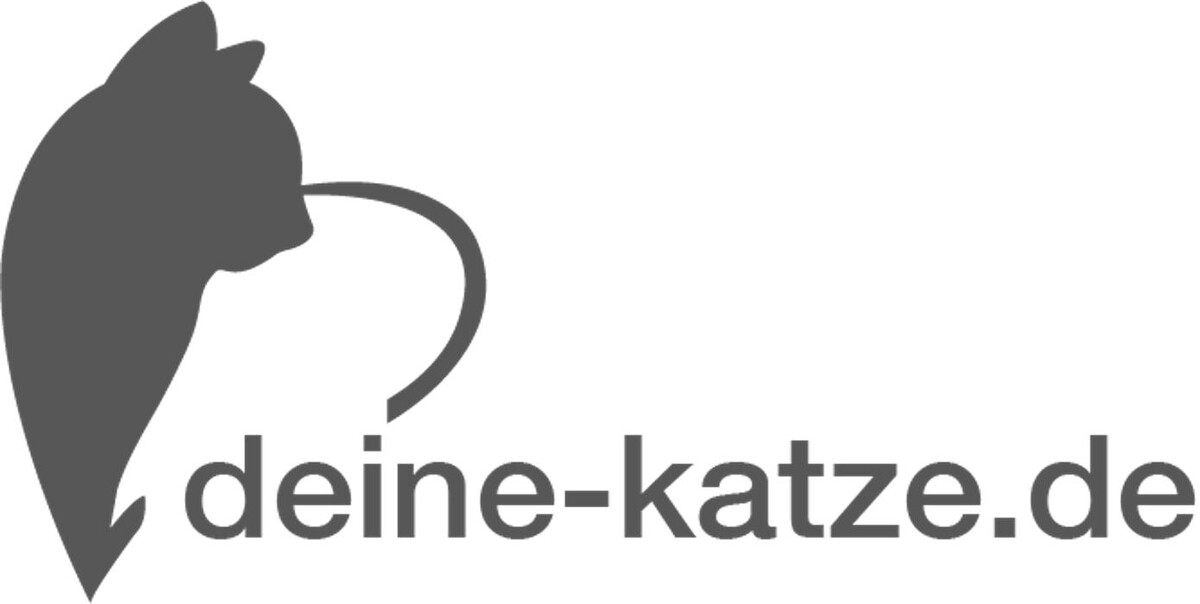 Deine-Katze.de - Rassekatzen, Katzenzüchter und Katzenfutter Logo