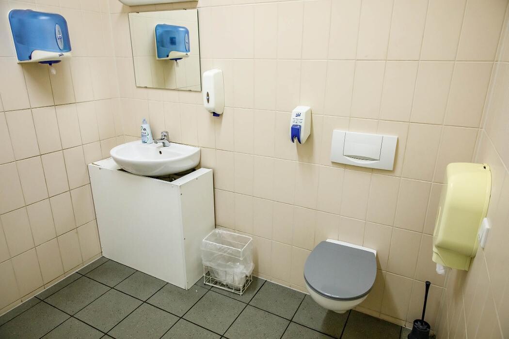 Bilder Shell Recharge Charging Station