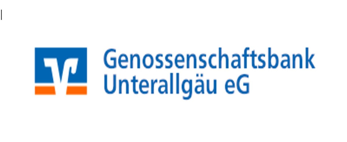 Genossenschaftsbank Unterallgäu eG - Niederlassung Bad Wörishofen Logo