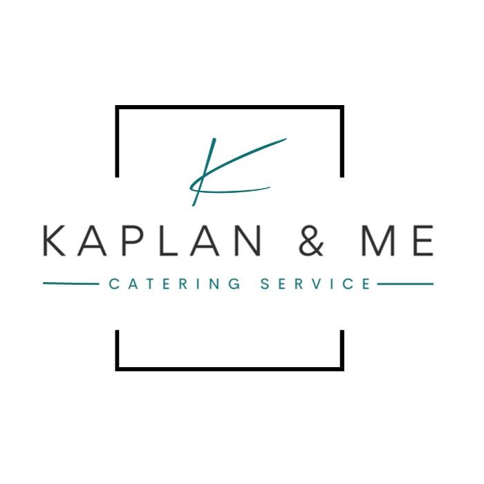 kaplan&me Catering Logo