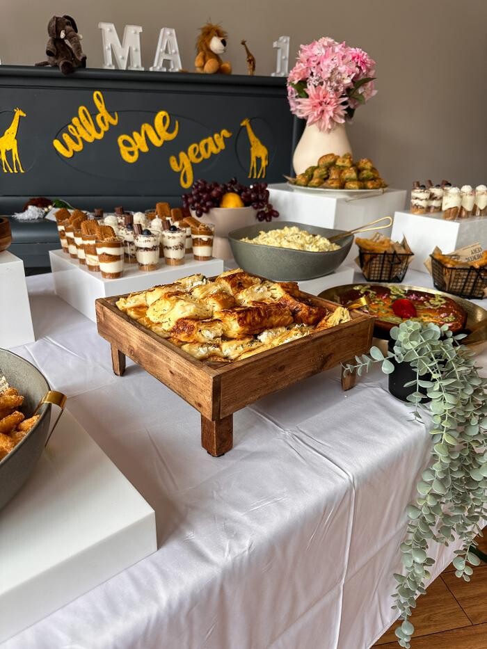 Bilder KAPLAN&ME | Event Catering & Café in Köln-Zollstock