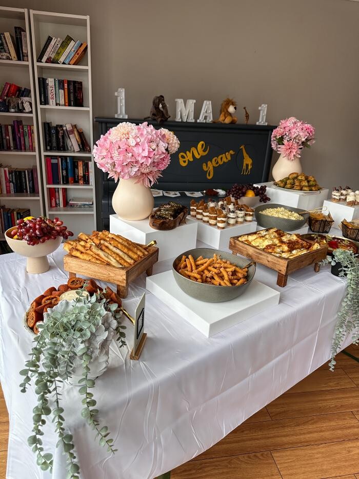 Bilder KAPLAN&ME | Event Catering & Café in Köln-Zollstock