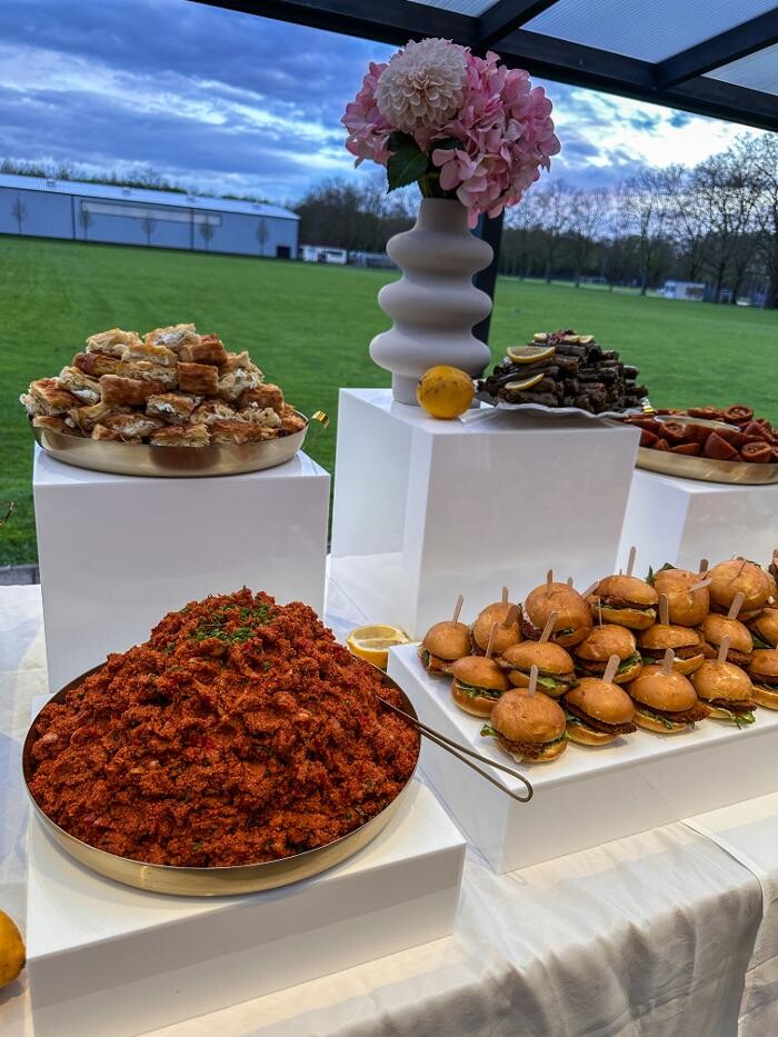 Bilder KAPLAN&ME | Event Catering & Café in Köln-Zollstock