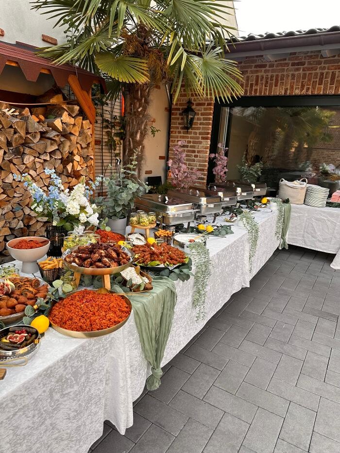 Bilder KAPLAN&ME | Event Catering & Café in Köln-Zollstock