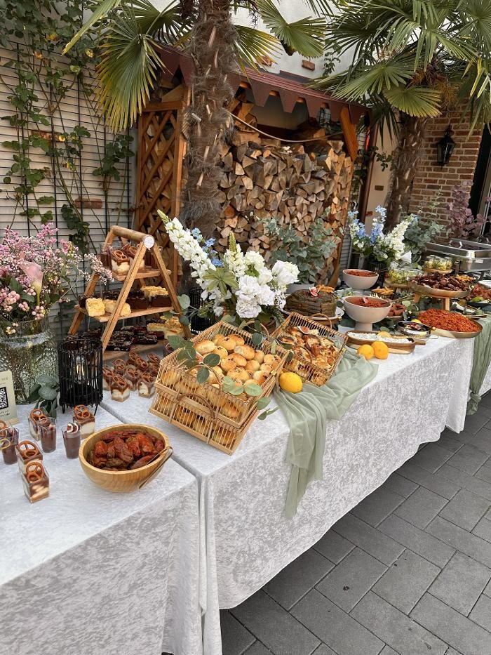 Bilder KAPLAN&ME | Event Catering & Café in Köln-Zollstock