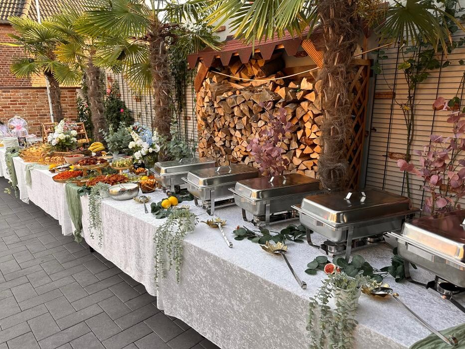 Bilder KAPLAN&ME | Event Catering & Café in Köln-Zollstock
