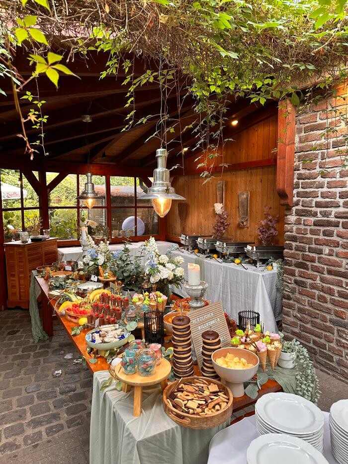 Bilder KAPLAN&ME | Event Catering & Café in Köln-Zollstock