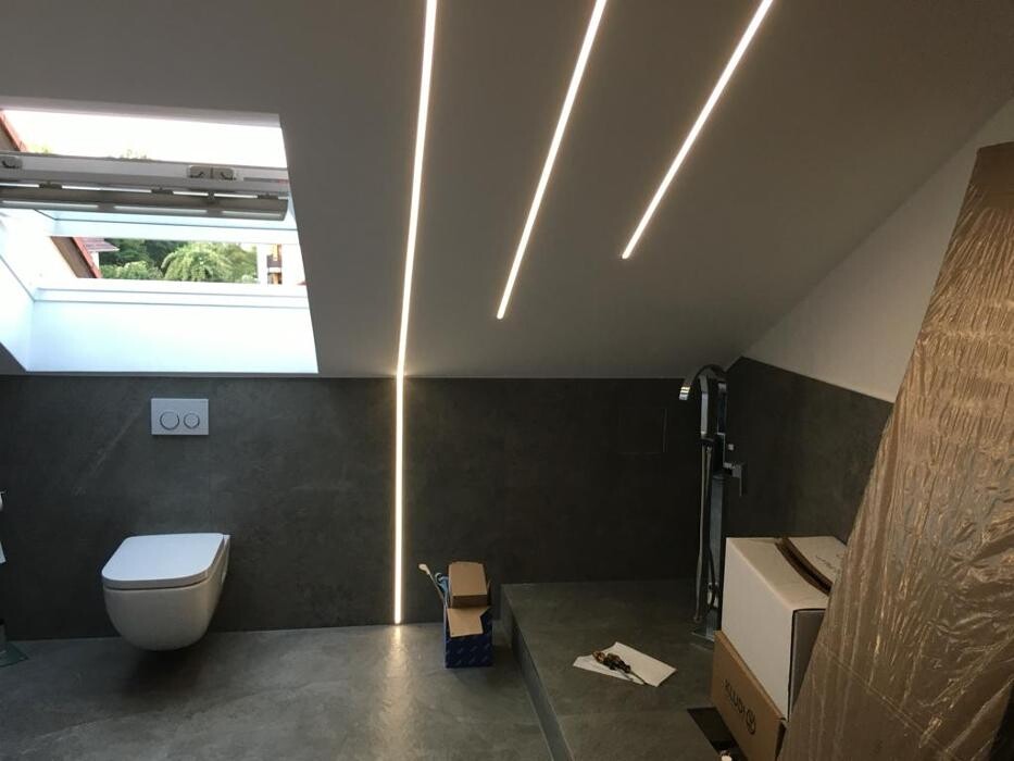 Bilder cable LED
