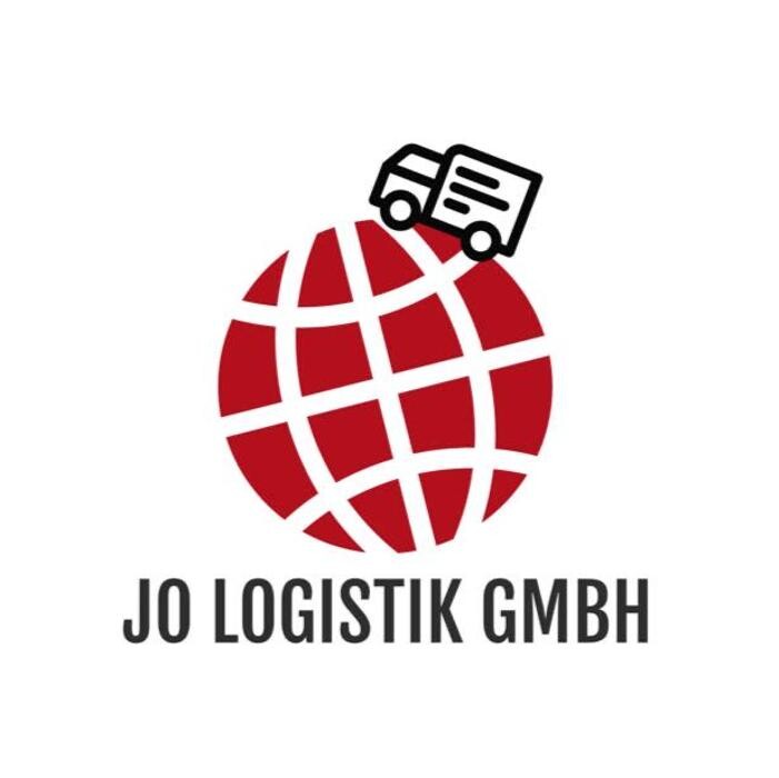 Jo Logistik GmbH Logo