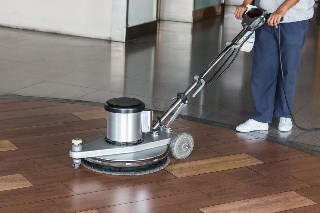 Bilder PowerClean Reinigungs- und Dienstleistungsservice