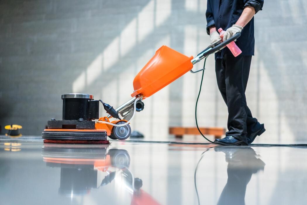 Bilder PowerClean Reinigungs- und Dienstleistungsservice