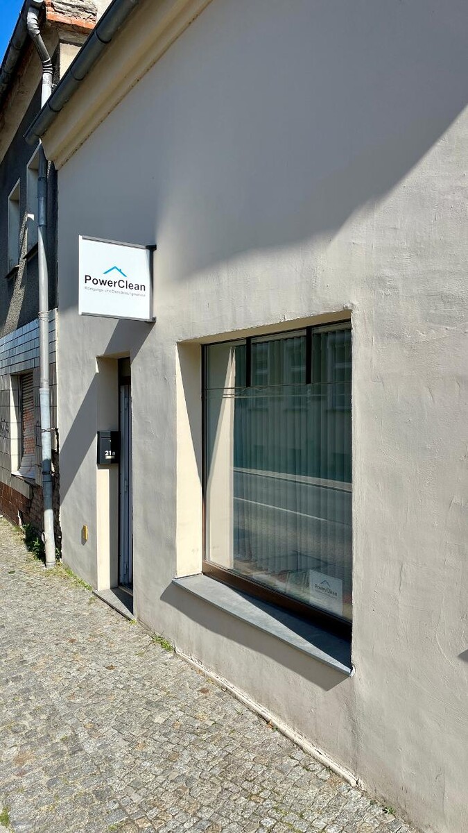 Bilder PowerClean Reinigungs- und Dienstleistungsservice