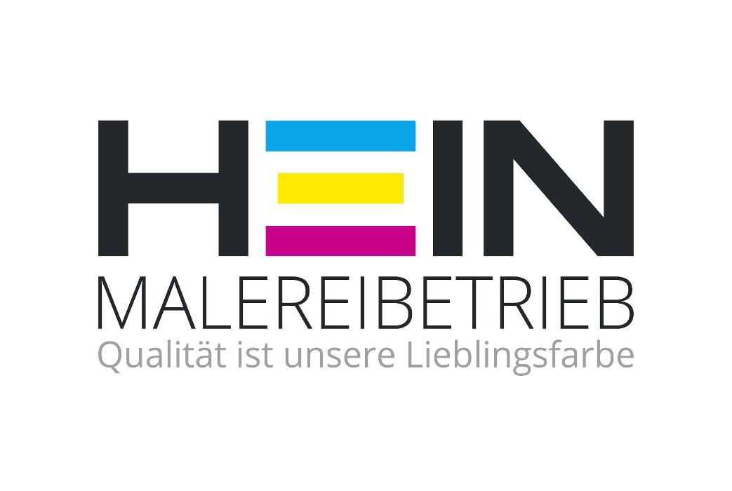Malereibetrieb Hein Logo