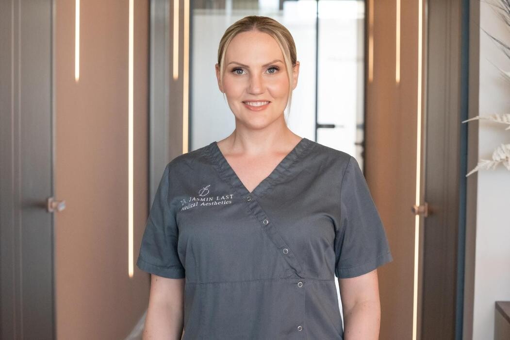 Bilder Dr. Jasmin Last - Medical Aesthetics & Wellness