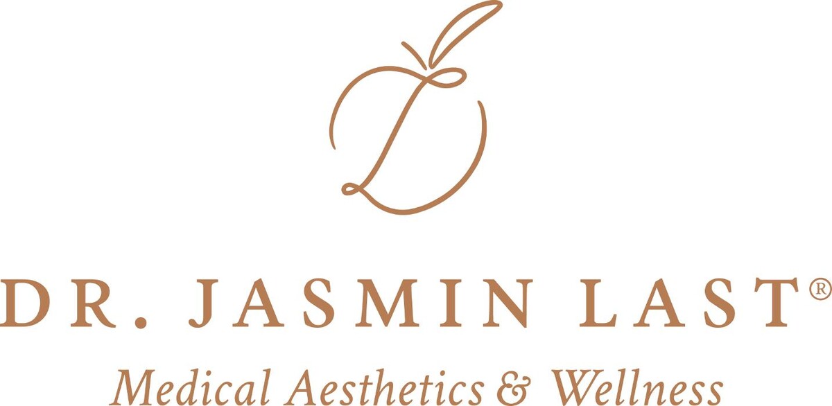 Dr. Jasmin Last - Medical Aesthetics & Wellness Logo