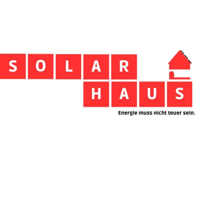 SOLARHAUS GmbH Logo