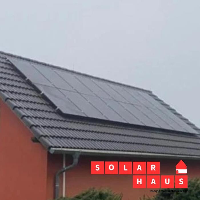 Bilder SOLARHAUS GmbH