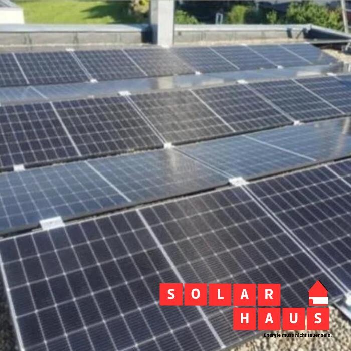 Bilder SOLARHAUS GmbH