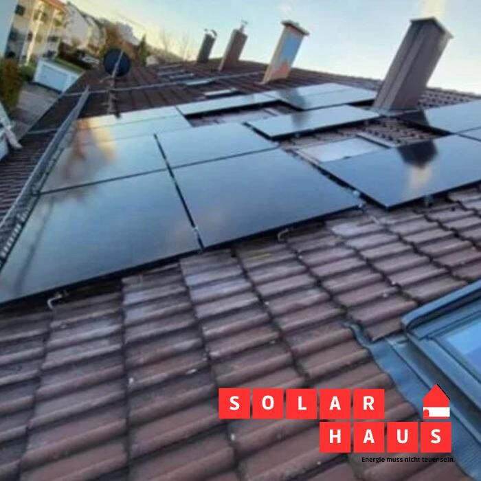 Bilder SOLARHAUS GmbH