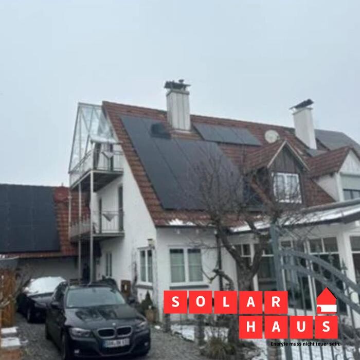 Bilder SOLARHAUS GmbH