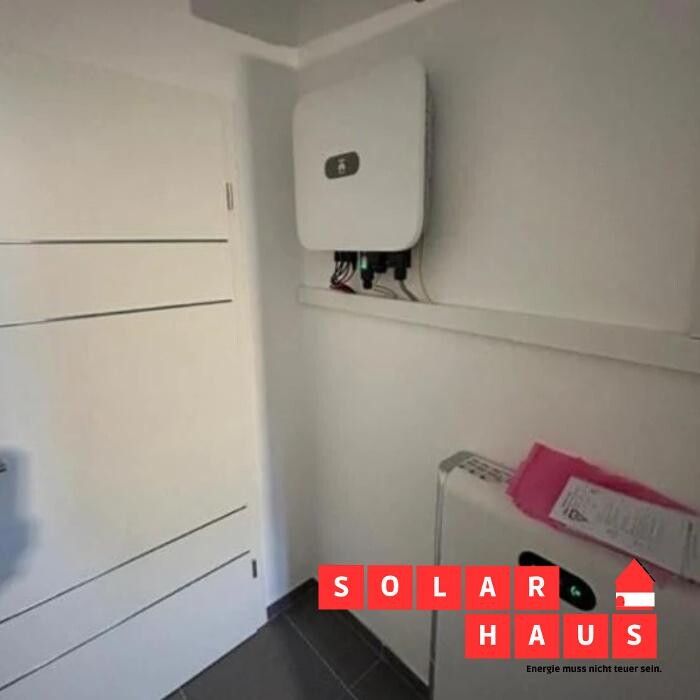 Bilder SOLARHAUS GmbH