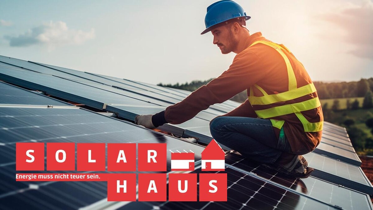 Bilder SOLARHAUS GmbH