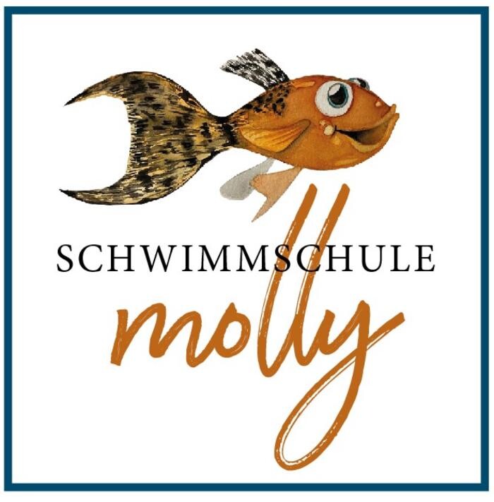 Schwimmschule Molly UG Logo
