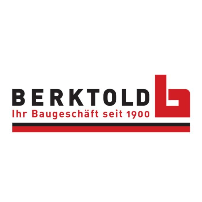 Baugeschäft Berktold GmbH & Co. KG Logo