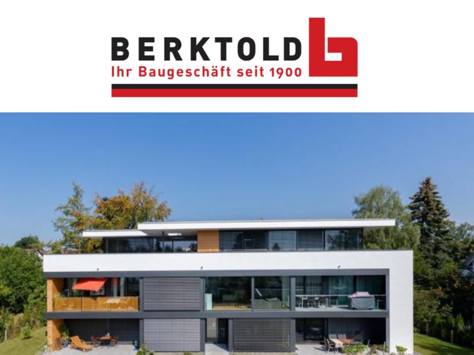 Bilder Baugeschäft Berktold GmbH & Co. KG