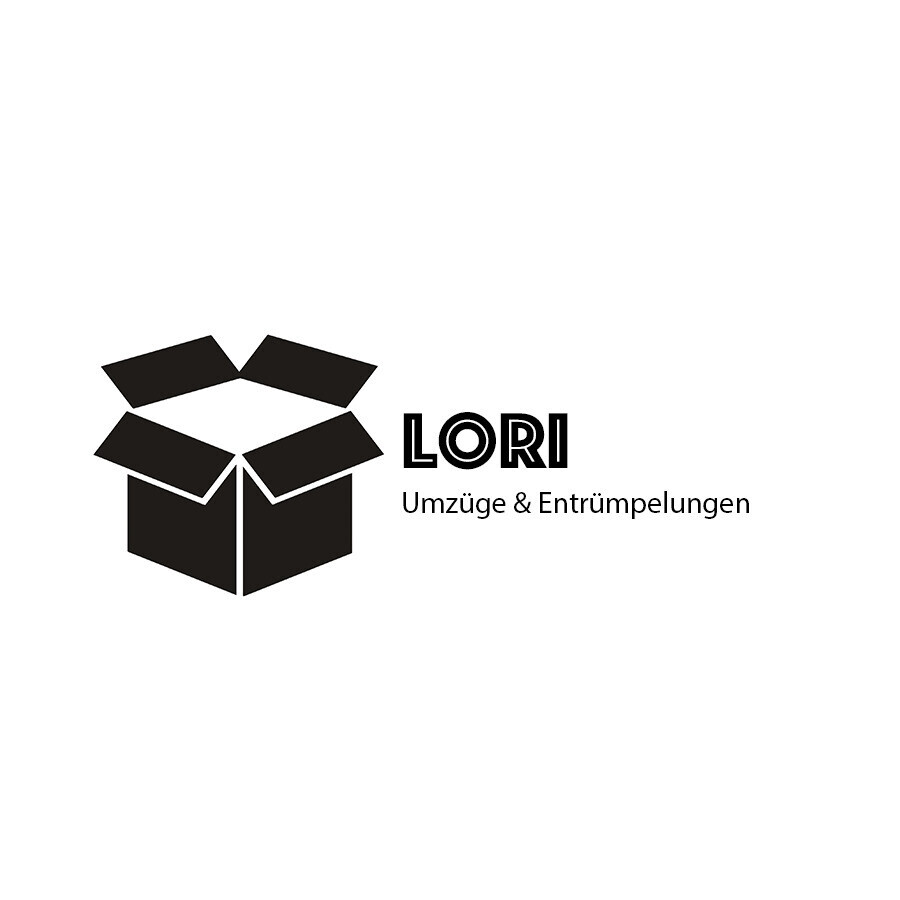 Lori Entrümpelung - Haushaltsauflösung Düsseldorf Logo