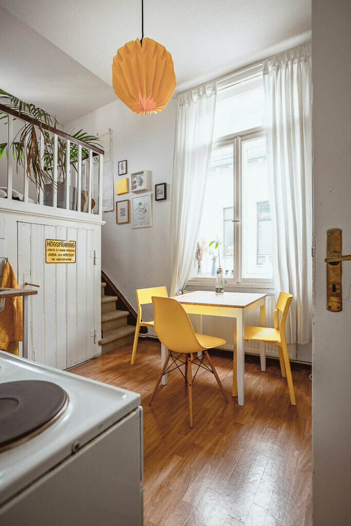 Bilder WØHLBEHAGN - mein interior design