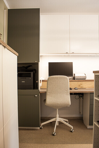 Bilder WØHLBEHAGN - mein interior design