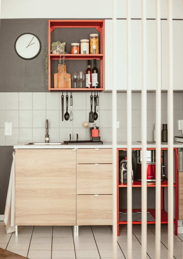 Bilder WØHLBEHAGN - mein interior design