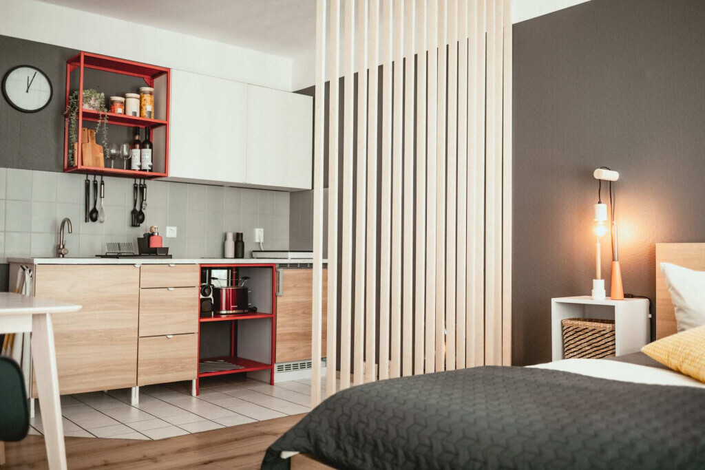 Bilder WØHLBEHAGN - mein interior design