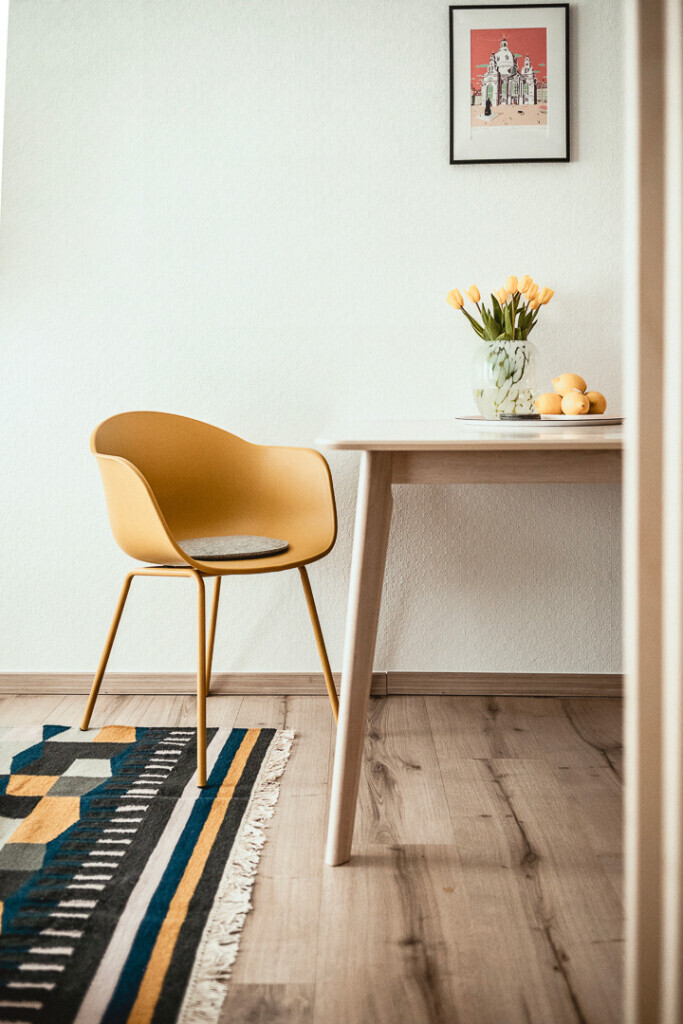 Bilder WØHLBEHAGN - mein interior design