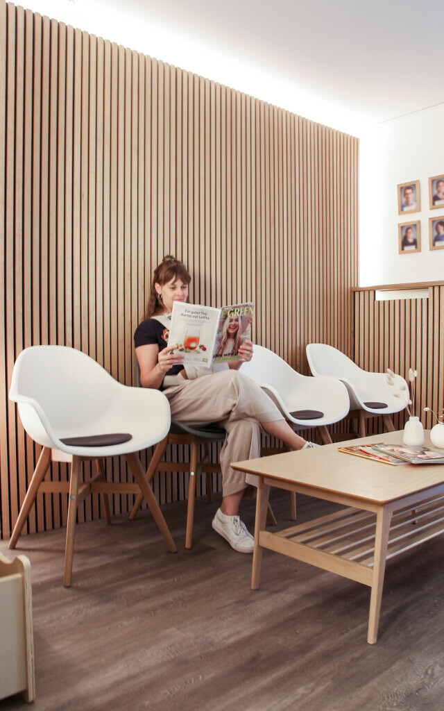 Bilder WØHLBEHAGN - mein interior design