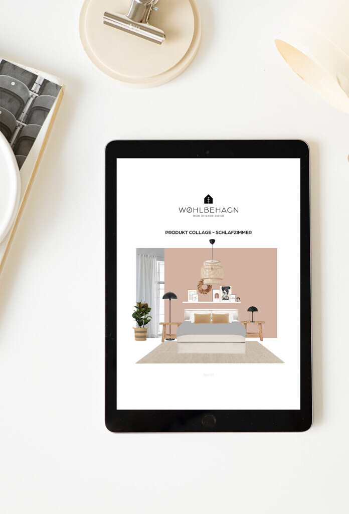Bilder WØHLBEHAGN - mein interior design