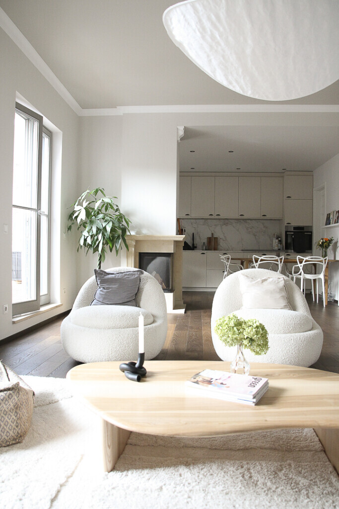 Bilder WØHLBEHAGN - mein interior design