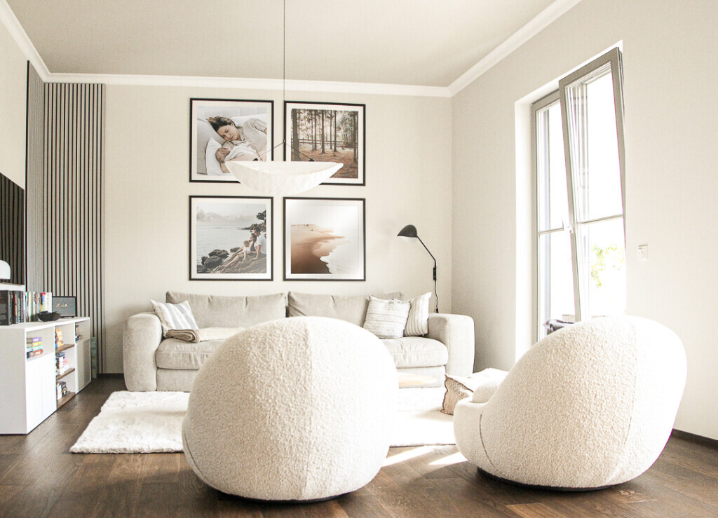 Bilder WØHLBEHAGN - mein interior design