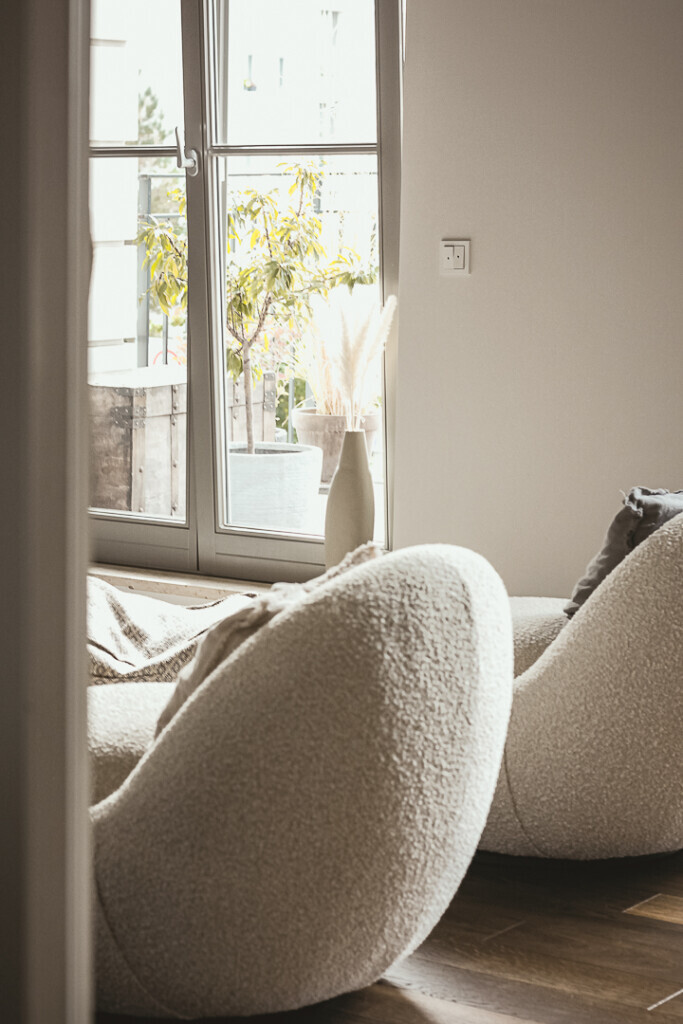 Bilder WØHLBEHAGN - mein interior design