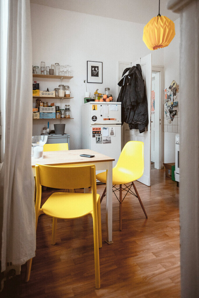 Bilder WØHLBEHAGN - mein interior design