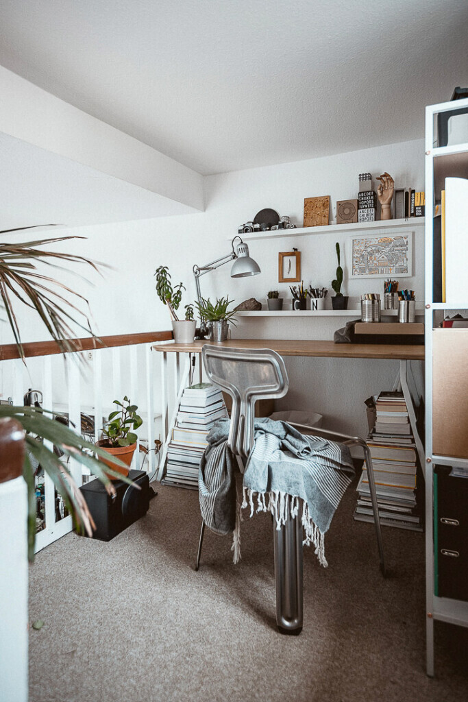 Bilder WØHLBEHAGN - mein interior design