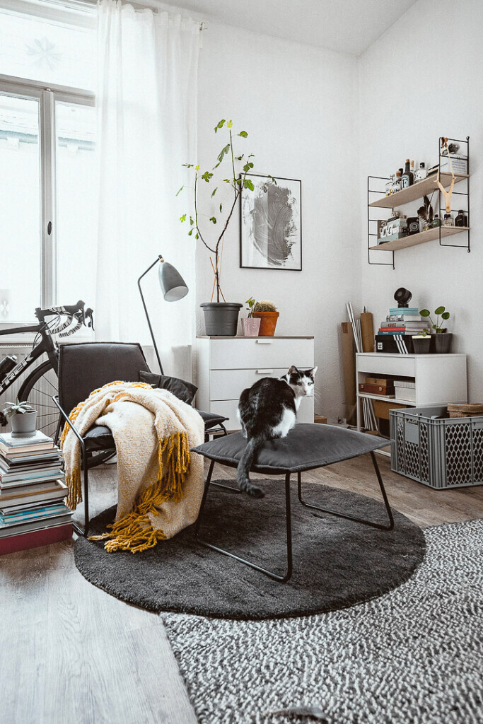 Bilder WØHLBEHAGN - mein interior design