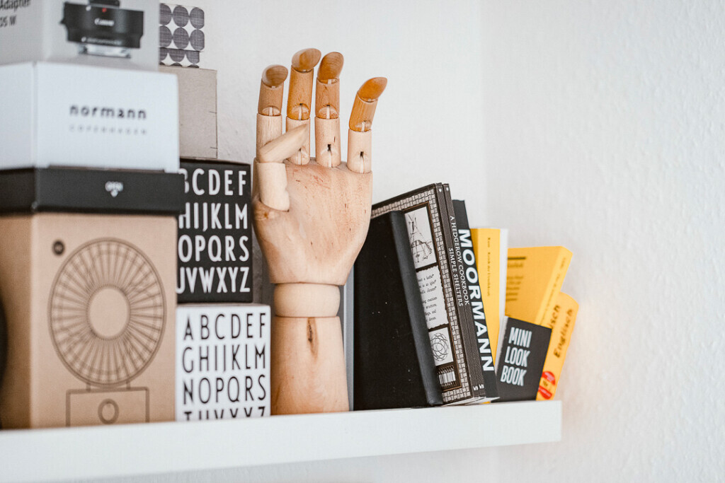 Bilder WØHLBEHAGN - mein interior design