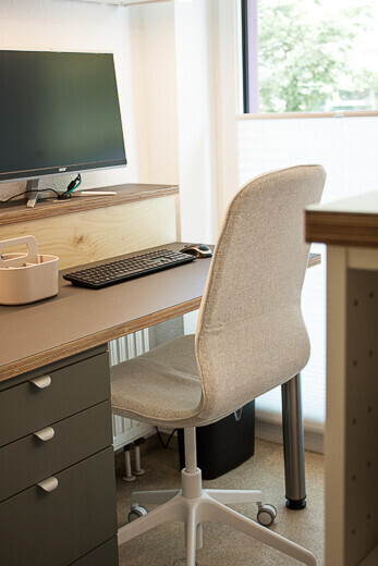 Bilder WØHLBEHAGN - mein interior design