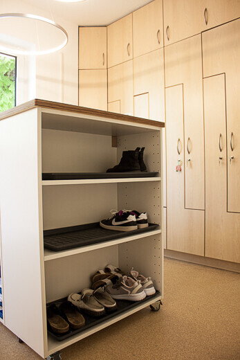 Bilder WØHLBEHAGN - mein interior design